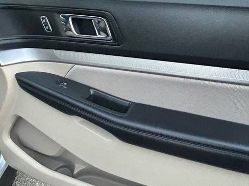 Used 2018 Ford Explorer 4WD image 19