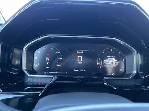 New 2026 GMC Sierra 1500 SLT w/ SLT Premium Package image 5