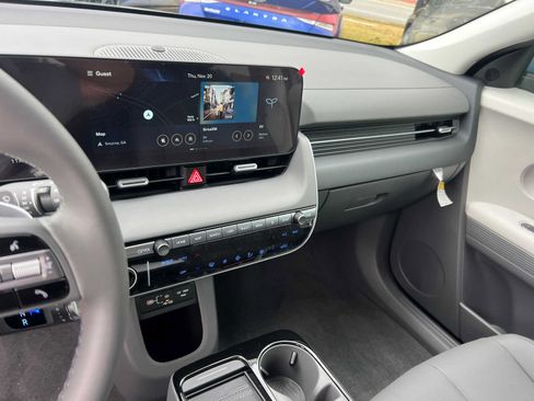 New 2026 Hyundai Ioniq 5 SEL RWD image 18