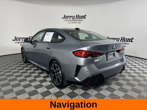 Used 2025 BMW 228i xDrive image 9