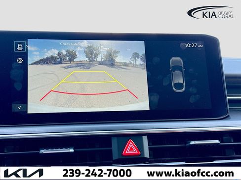 New 2026 Kia K5 GT-Line w/ GT-Line Red Interior Package image 30