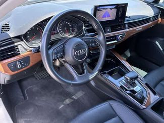 Used 2022 Audi A4 2.0T Premium w/ Convenience Package AWD/4WD video 2