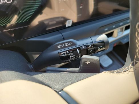 New 2027 Kia Telluride EX FWD image 32