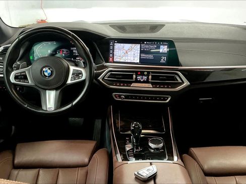 Used 2019 BMW X5 xDrive40i w/ Convenience Package image 17