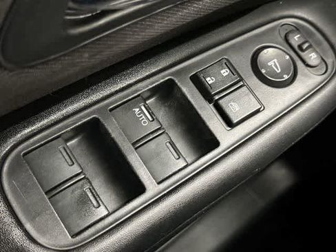 Certified 2021 Honda HR-V Sport image 20