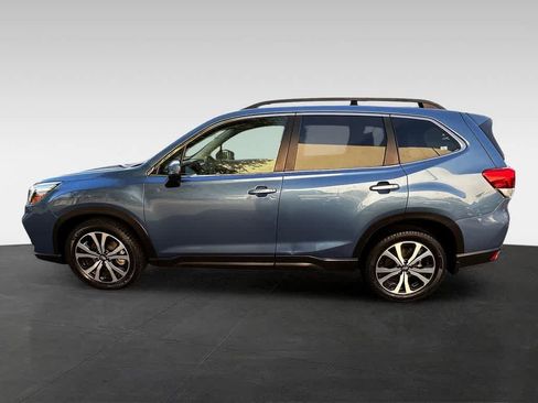 Used 2019 Subaru Forester Limited AWD/4WD image 4