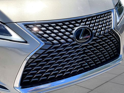 Used 2021 Lexus RX 350 FWD w/ Accessory Package image 30