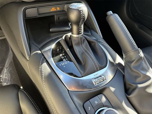 New 2025 MAZDA MX-5 Miata Grand Touring image 52