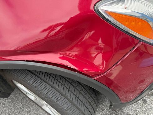 Used 2015 Buick Encore Convenience image 8