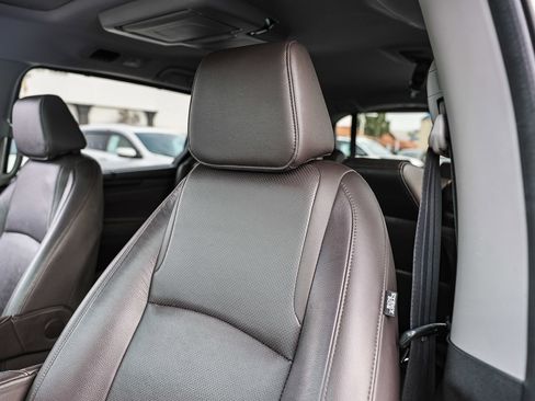 Certified 2019 Honda Odyssey Elite image 19