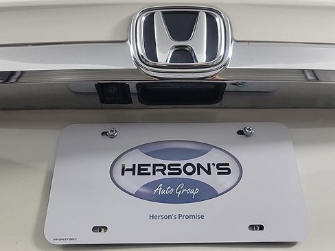 Certified 2019 Honda Odyssey Touring image 9