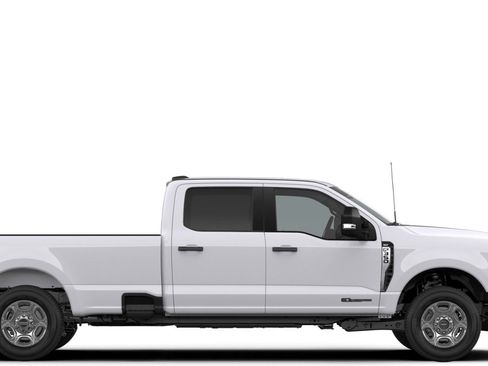 New 2026 Ford F350 XLT image 6