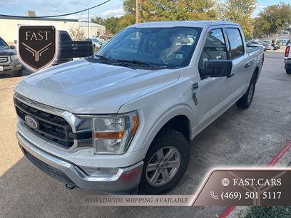 Used 2021 Ford F150 XLT w/ Equipment Group 301A Mid