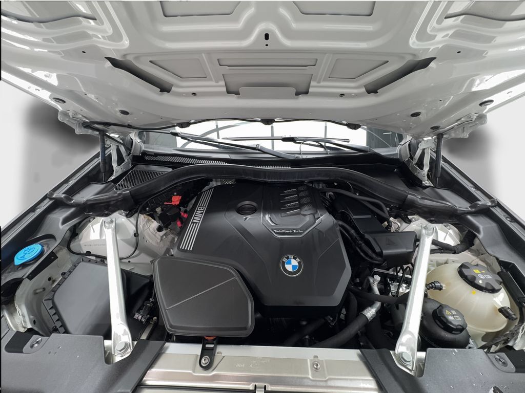 Used 2023 BMW X3 sDrive30i w/ M Sport Package RWD image 19