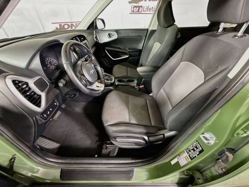 Used 2020 Kia Soul X-Line FWD image 23