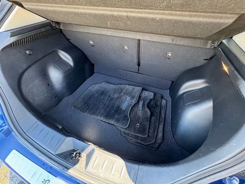 Used 2019 Nissan Leaf SV Plus w/ SV All Weather Package image 31