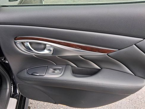 Used 2013 INFINITI M37 w/ Premium Pkg RWD image 15