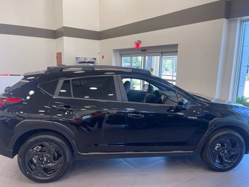 New 2026 Subaru Crosstrek 2.5i Sport AWD/4WD image 4