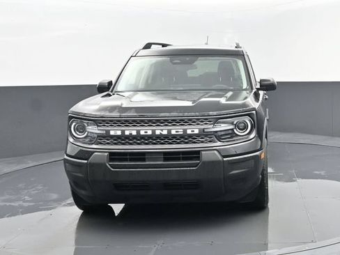 Used 2025 Ford Bronco Sport Big Bend AWD/4WD image 21