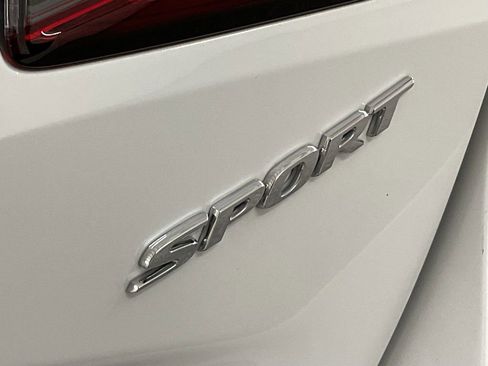 Used 2023 Honda Civic Sport image 26