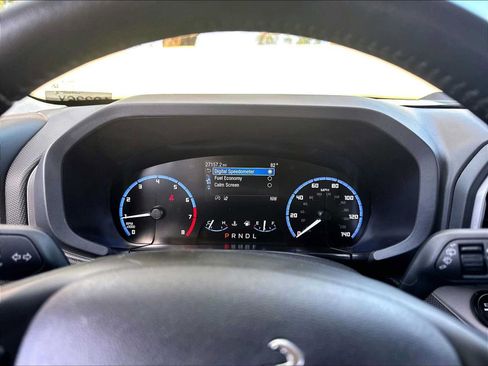 Used 2023 Ford Bronco Sport Big Bend w/ Convenience Package AWD/4WD image 21