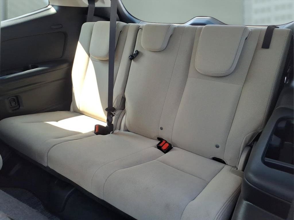 Used 2024 Subaru Ascent Premium w/ Convenience Package AWD/4WD image 19
