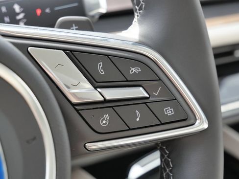 New 2026 Buick Envision Avenir AWD/4WD image 47