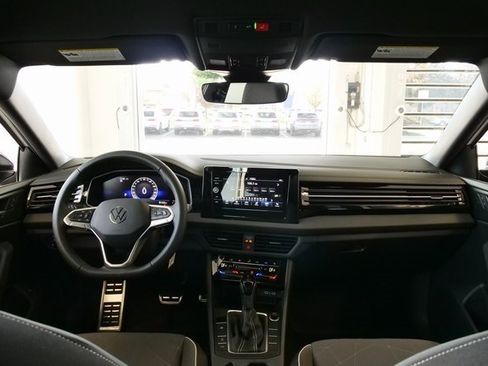 New 2025 Volkswagen Jetta Sport image 15