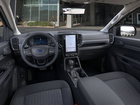 New 2026 Ford Ranger XLT w/ Convenience Package RWD image 9