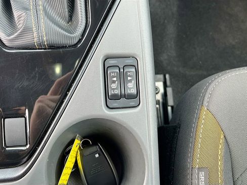 Used 2025 Subaru Crosstrek 2.5i Sport w/ Crosstrek Mirror Package image 19