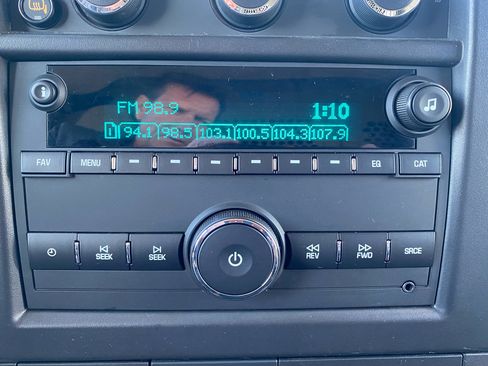 Used 2023 Chevrolet Express 2500 Extended w/ Driver Convenience Package image 32