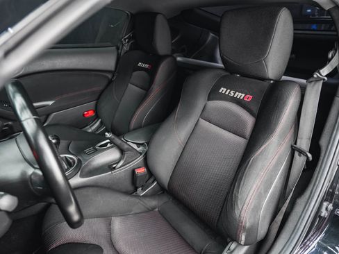 Used 2013 Nissan 370Z NISMO image 35