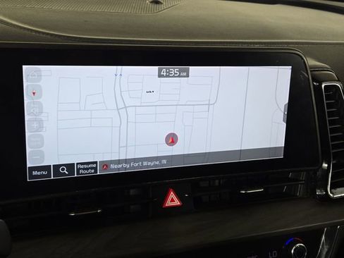 Certified 2023 Kia Sportage X-Line w/ X-Line Premium Package image 19