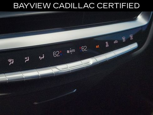 Used 2025 Cadillac Lyriq Luxury RWD image 35
