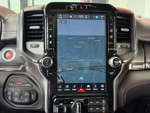 Used 2022 RAM 1500 TRX w/ TRX Level 2 Equipment Group AWD/4WD image 23