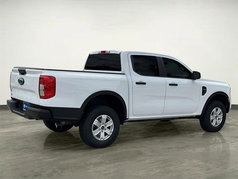 New 2025 Ford Ranger XL image 12