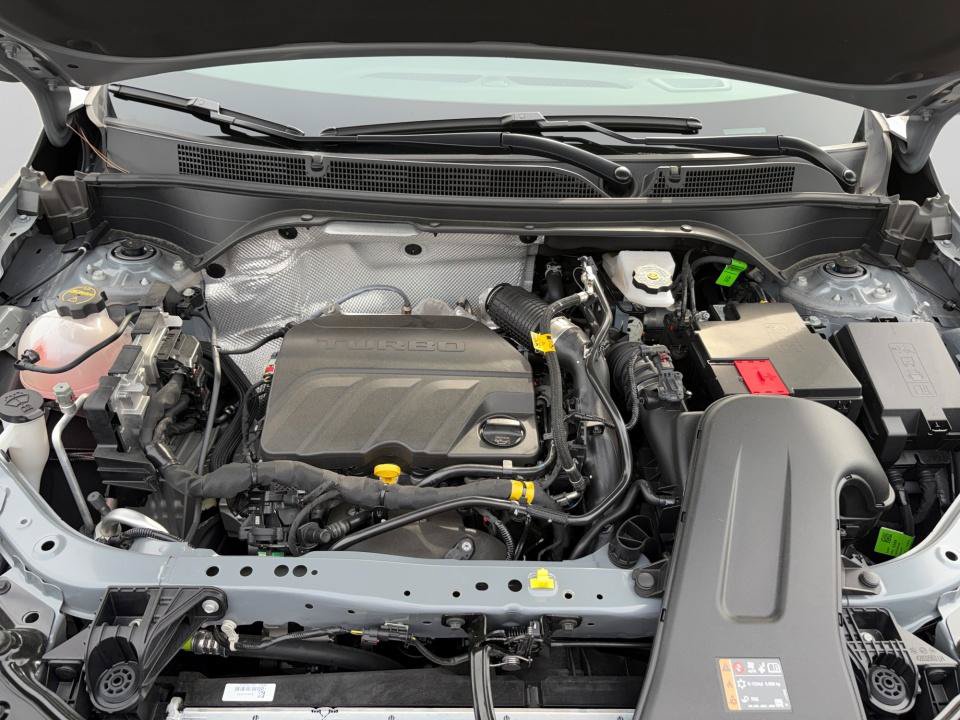 New 2026 Buick Envista Sport Touring w/ Convenience I Package FWD image 20