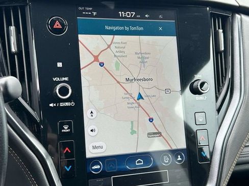 Used 2023 Subaru Outback Wilderness image 33