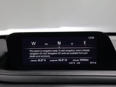 Used 2023 MAZDA CX-30 AWD 2.5 S w/ Preferred Package image 25