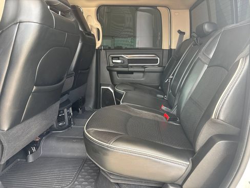 Used 2022 RAM 2500 Laramie AWD/4WD image 16