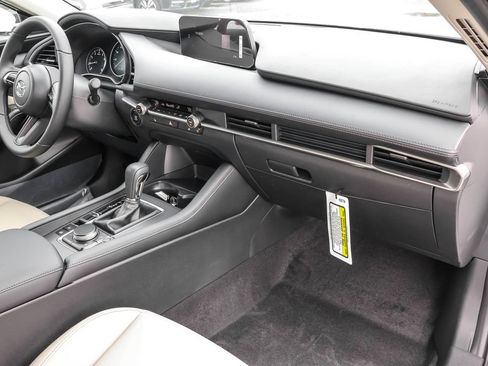 New 2026 MAZDA MAZDA3 2.5 S Sedan w/ Preferred Pkg FWD image 45