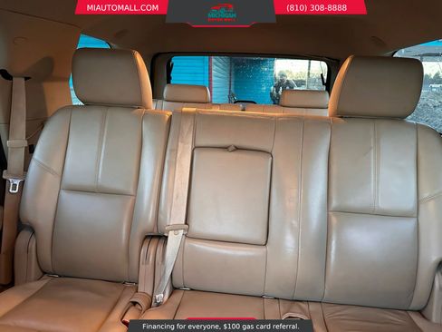 Used 2012 GMC Yukon SLT image 25