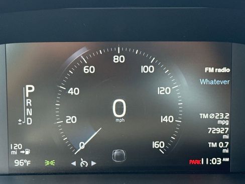 Used 2019 Volvo S60 T5 Momentum w/ Premium Package FWD image 17