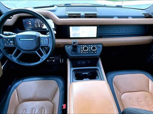 Used 2021 Land Rover Defender 110 X image 14