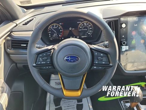 New 2026 Subaru Forester Wilderness AWD/4WD image 9
