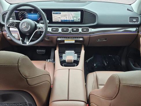 New 2026 Mercedes-Benz GLE 350 4MATIC image 14
