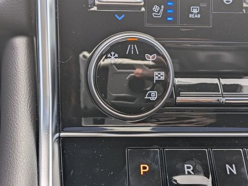 New 2026 Nissan Armada Platinum image 25