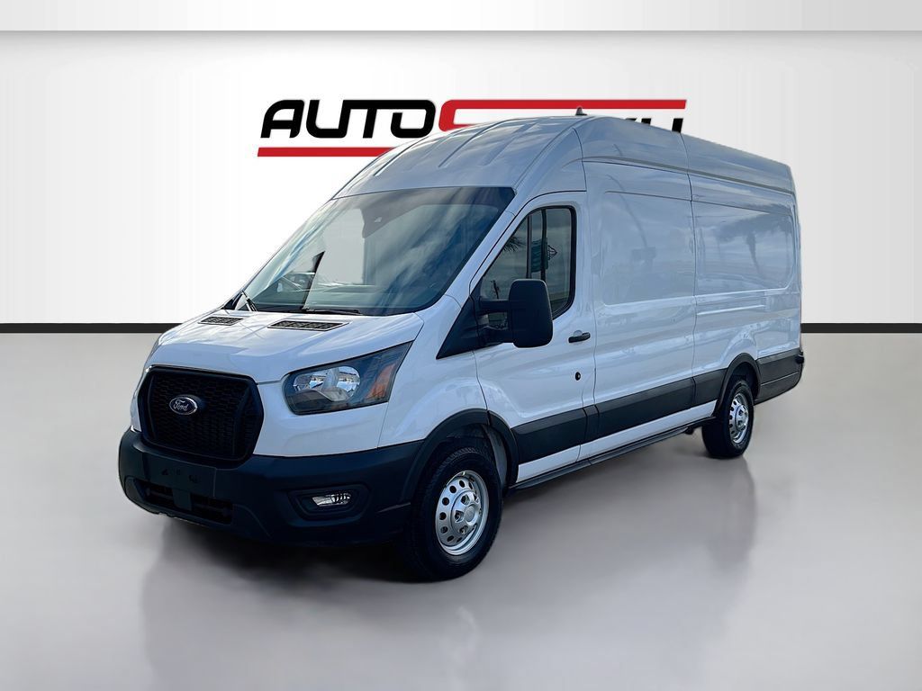 Used 2025 Ford Transit 350 148 High Roof Extended RWD image 3