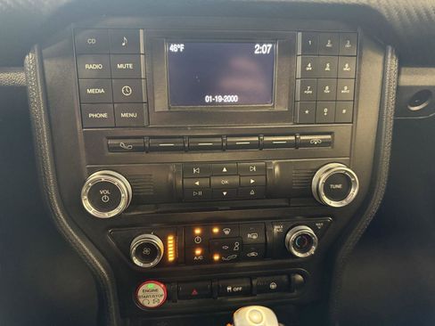 Certified 2017 Ford Mustang Coupe image 19