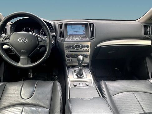 Used 2015 INFINITI Q40 AWD w/ Navigation Package image 7